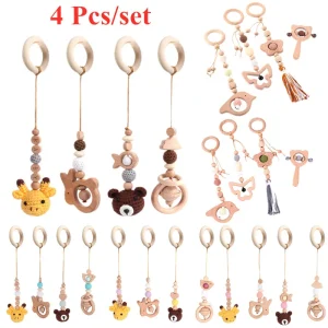 Baby Hanging Pendants