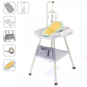 Infant Diaper Changing Table