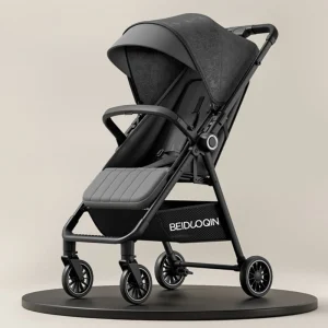 Lightweight ,Foldable baby stroller