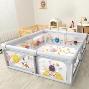 Baby Play Playpen