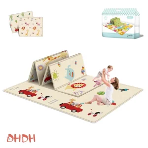 Outdoor Camping Activities mat