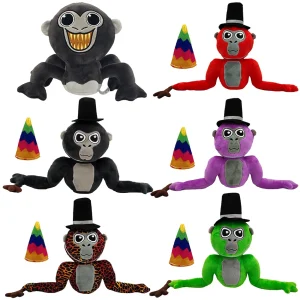 Plush Toy Stuffed Cartoon Pillow