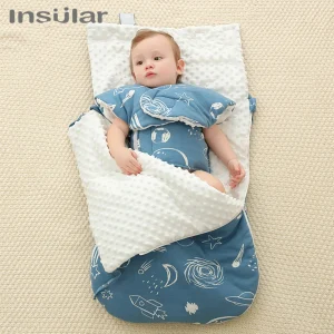 Baby Stroller Sleeping Bag
