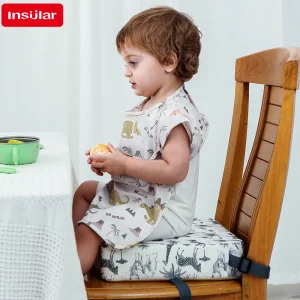 Adjustable  Booster Seat