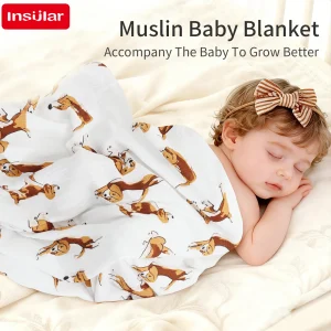 Baby Bath Towels