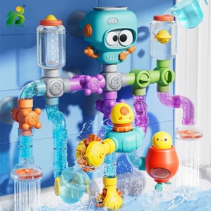 Baby Bath Toys