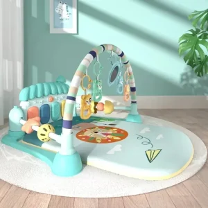 Musical Tummy Time Mat