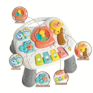 Multifunctional Baby Game Table